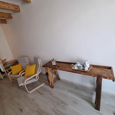 Casina Ermi Apartment Porrino Exterior photo
