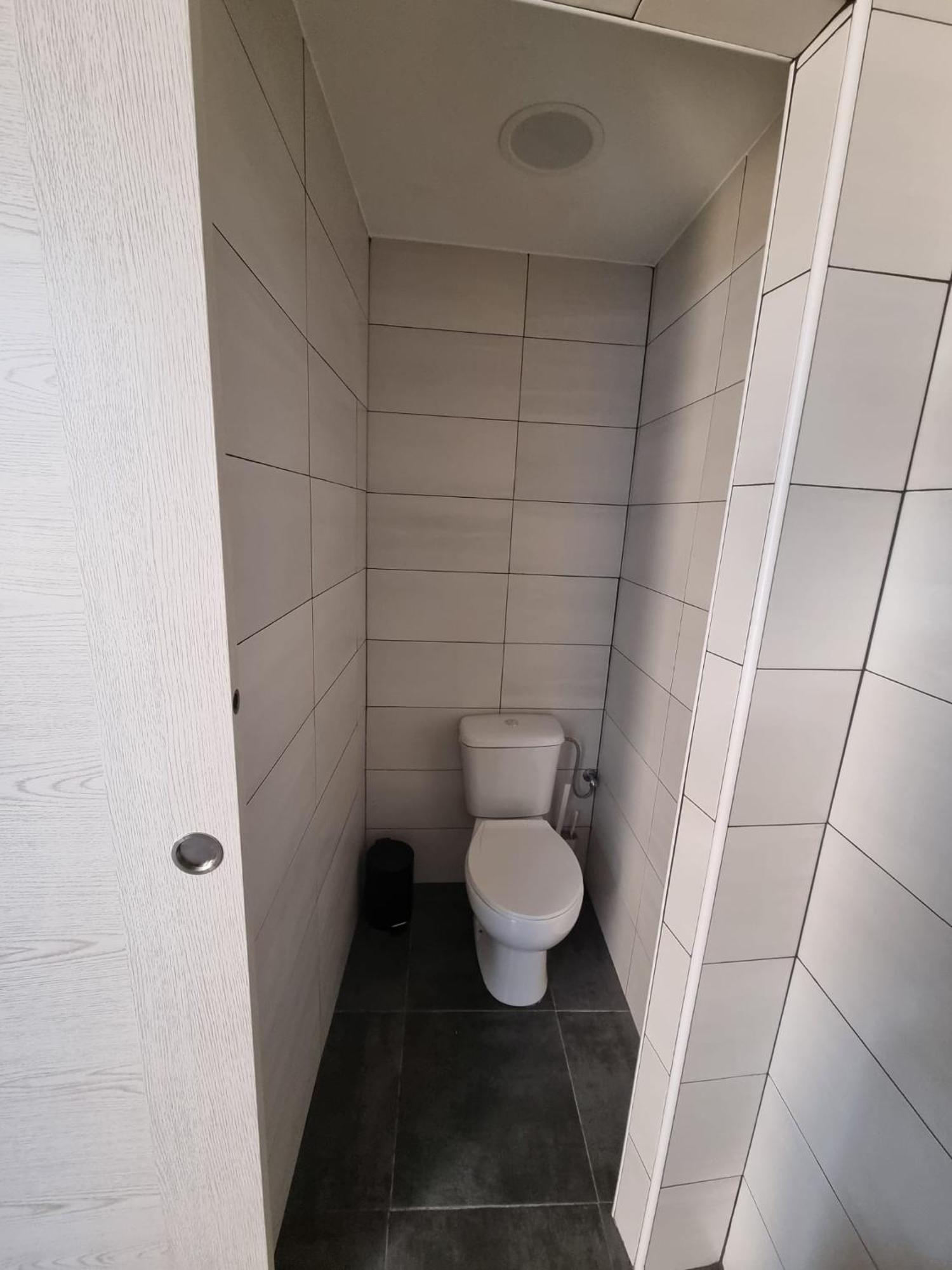 Apartment Casina Ermi *