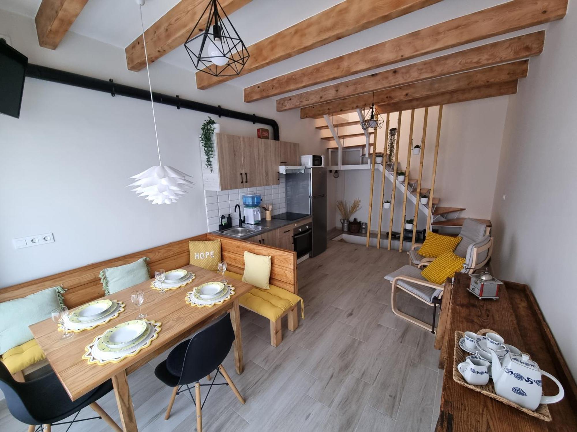 Casina Ermi Apartment