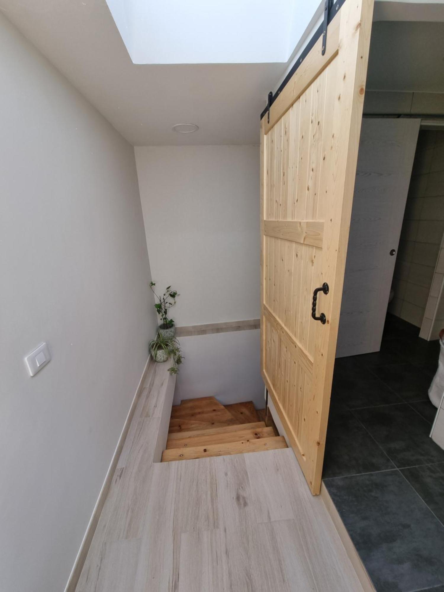 Apartment Casina Ermi Porriño