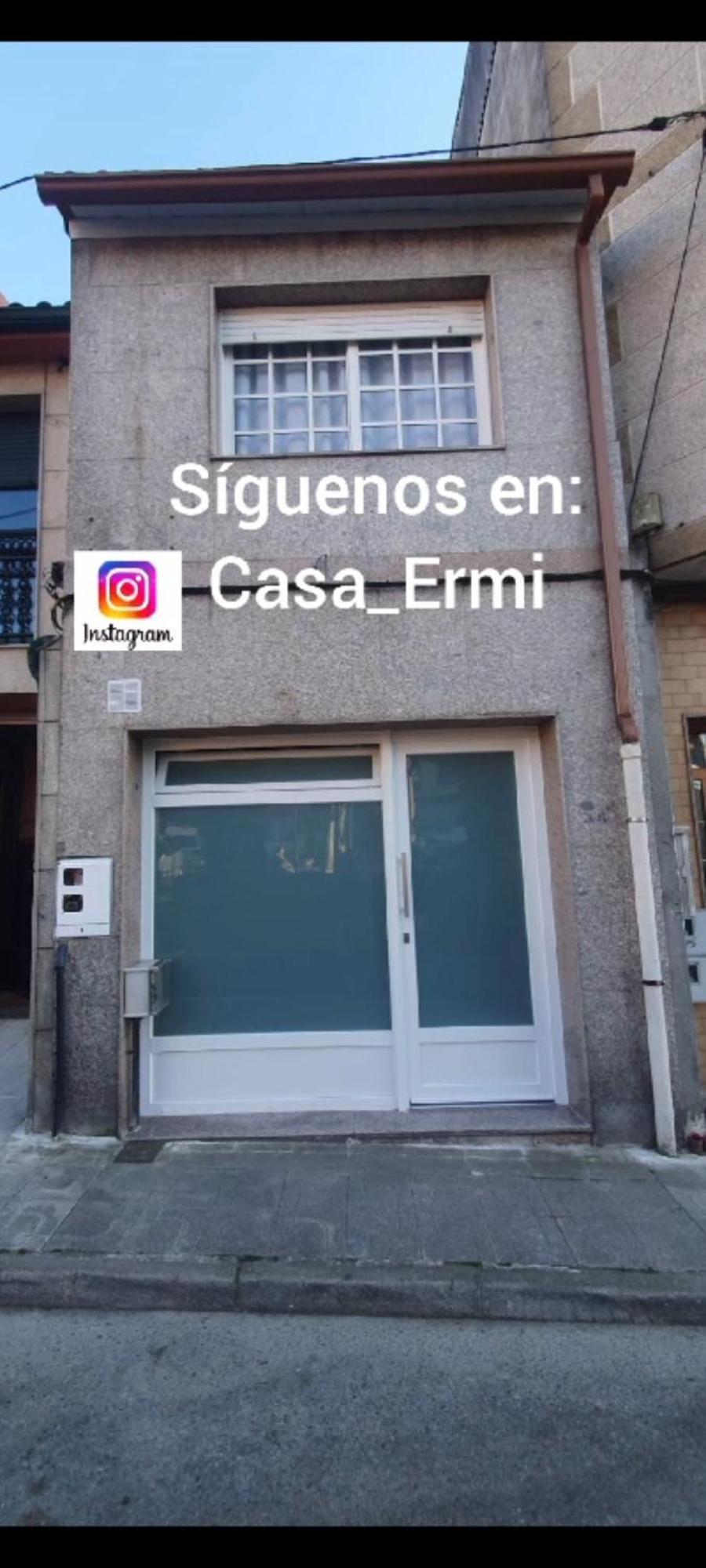 Casina Ermi Porriño