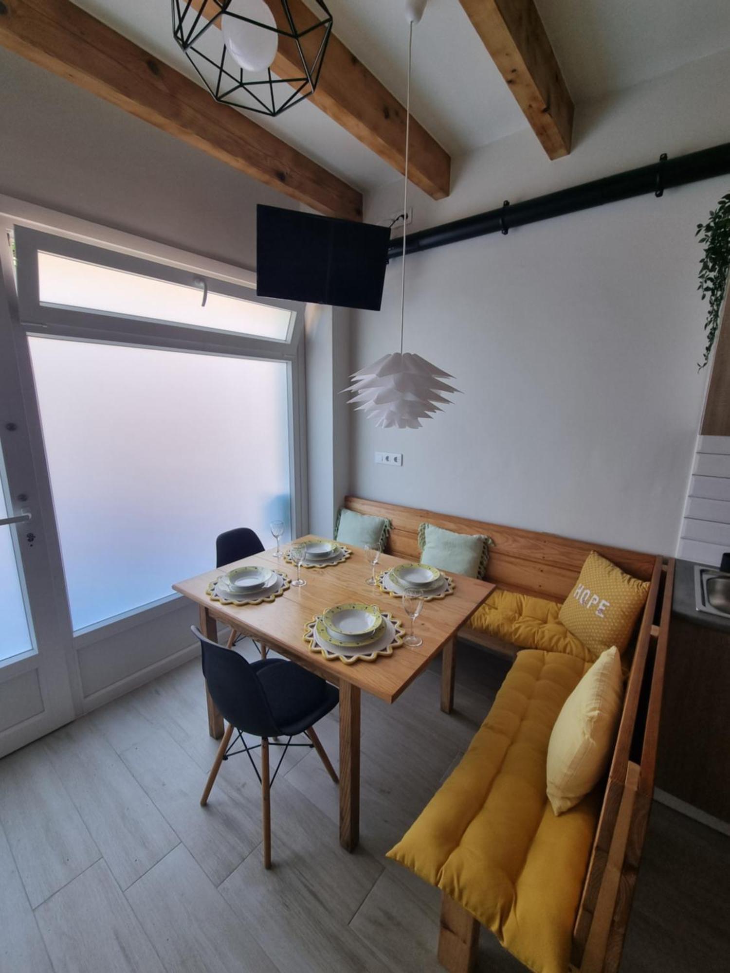 Casina Ermi Apartment *