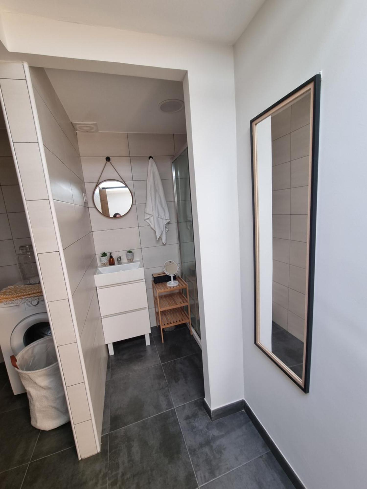 Casina Ermi Apartment