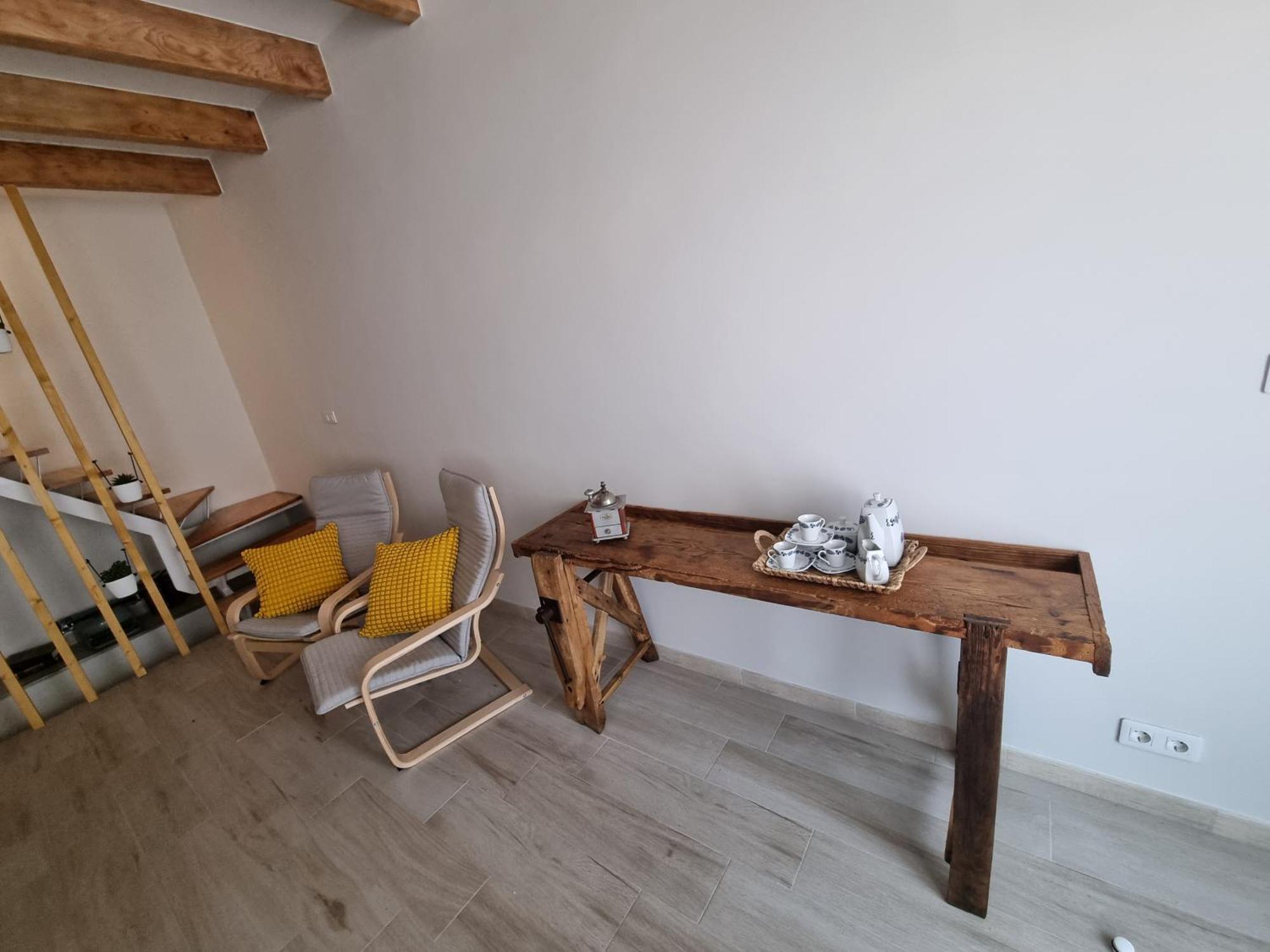 Casina Ermi Apartment *