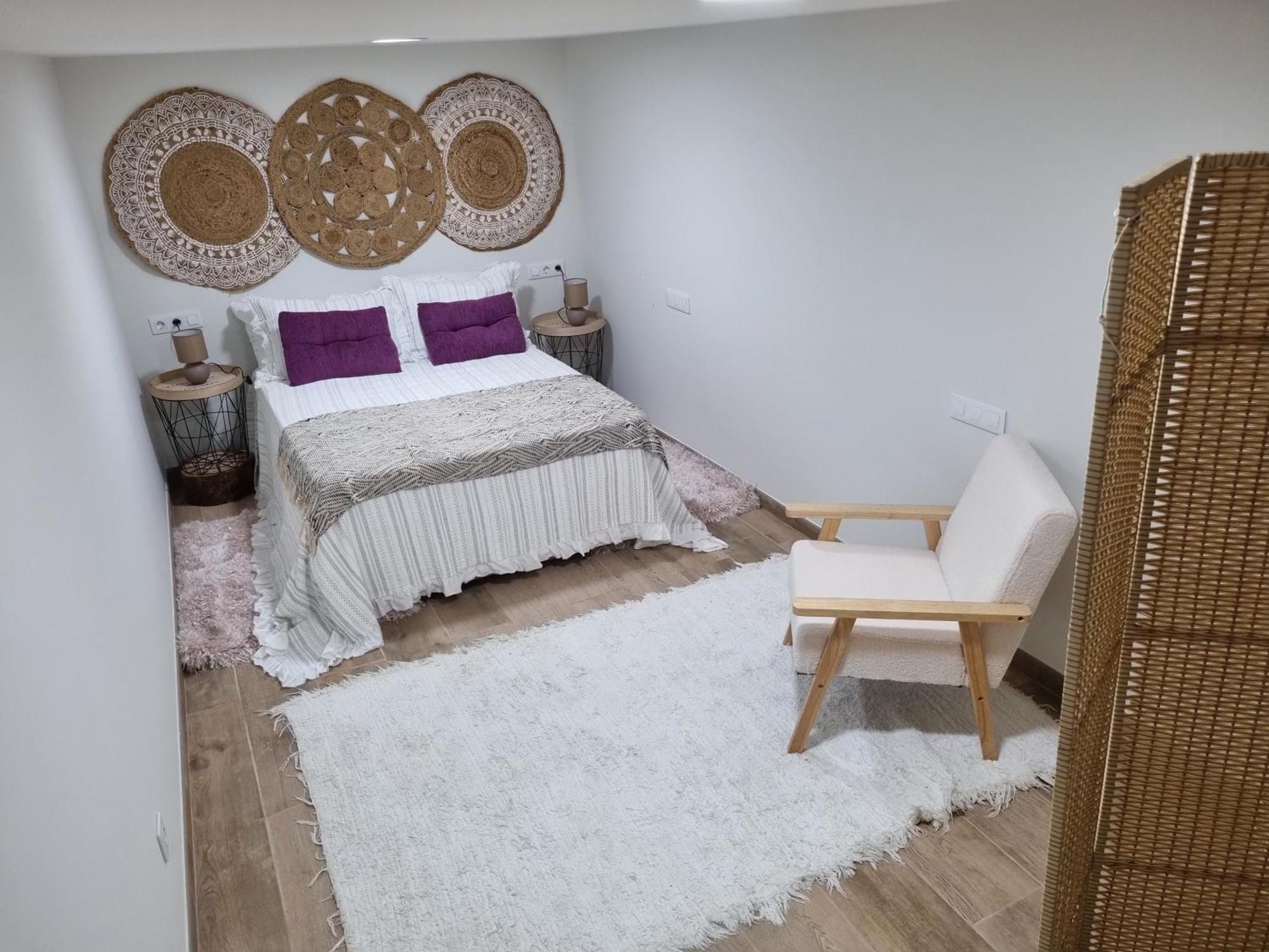 Casina Ermi * Porriño