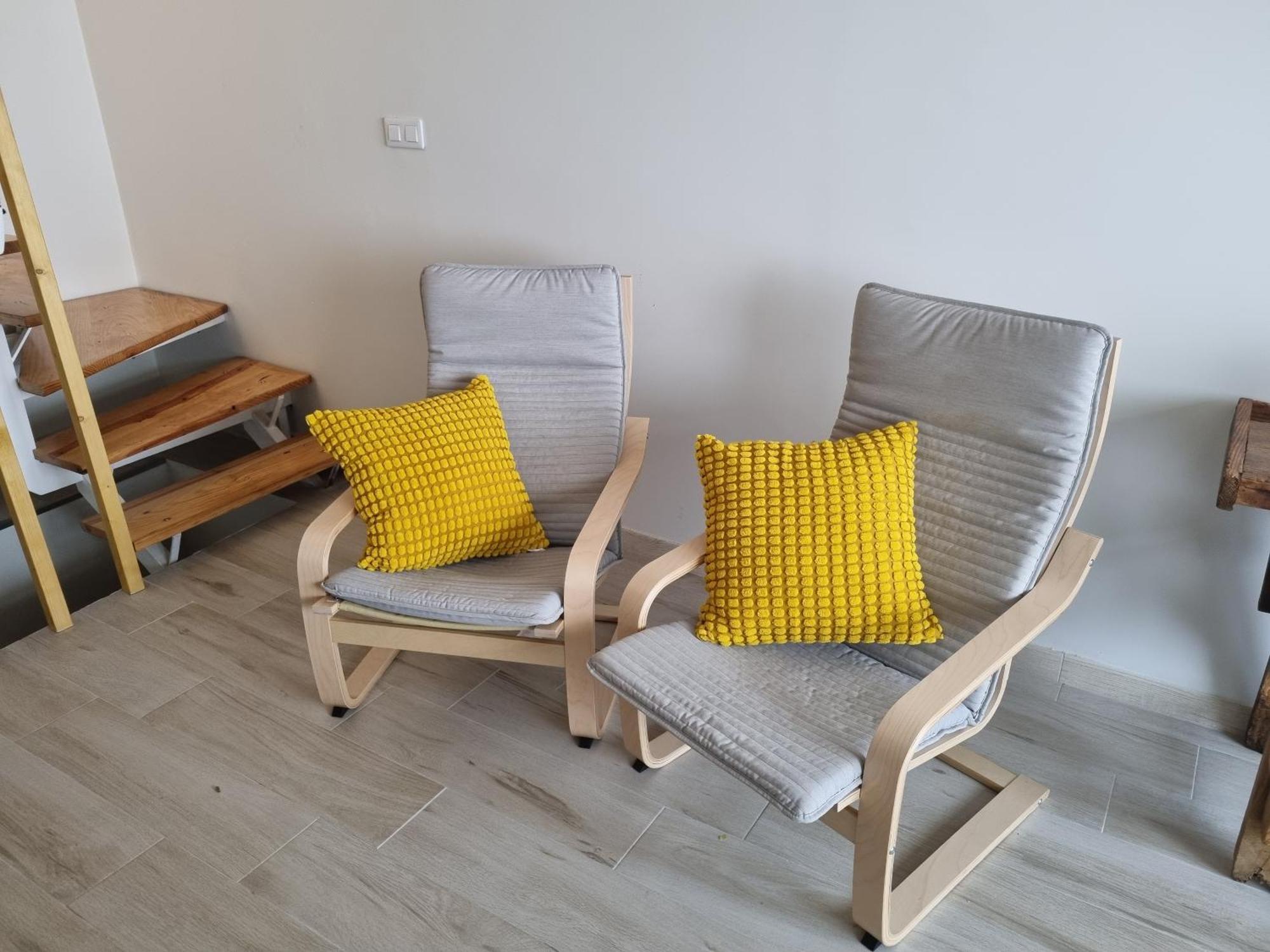 Casina Ermi Apartment Porriño